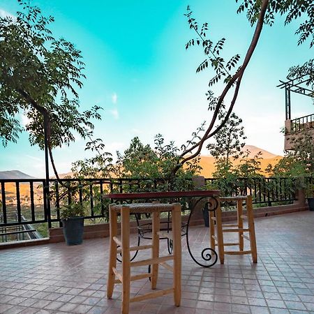 Dar Soulaimane Hotel Asguine Buitenkant foto