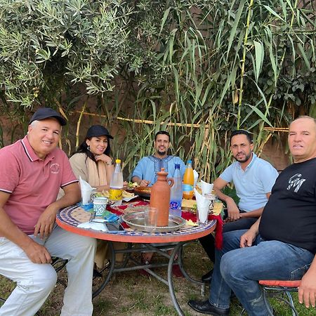Dar Soulaimane Hotel Asguine Buitenkant foto