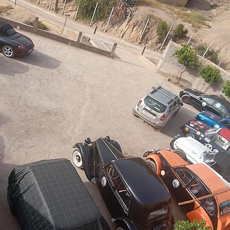 Dar Soulaimane Hotel Asguine Buitenkant foto