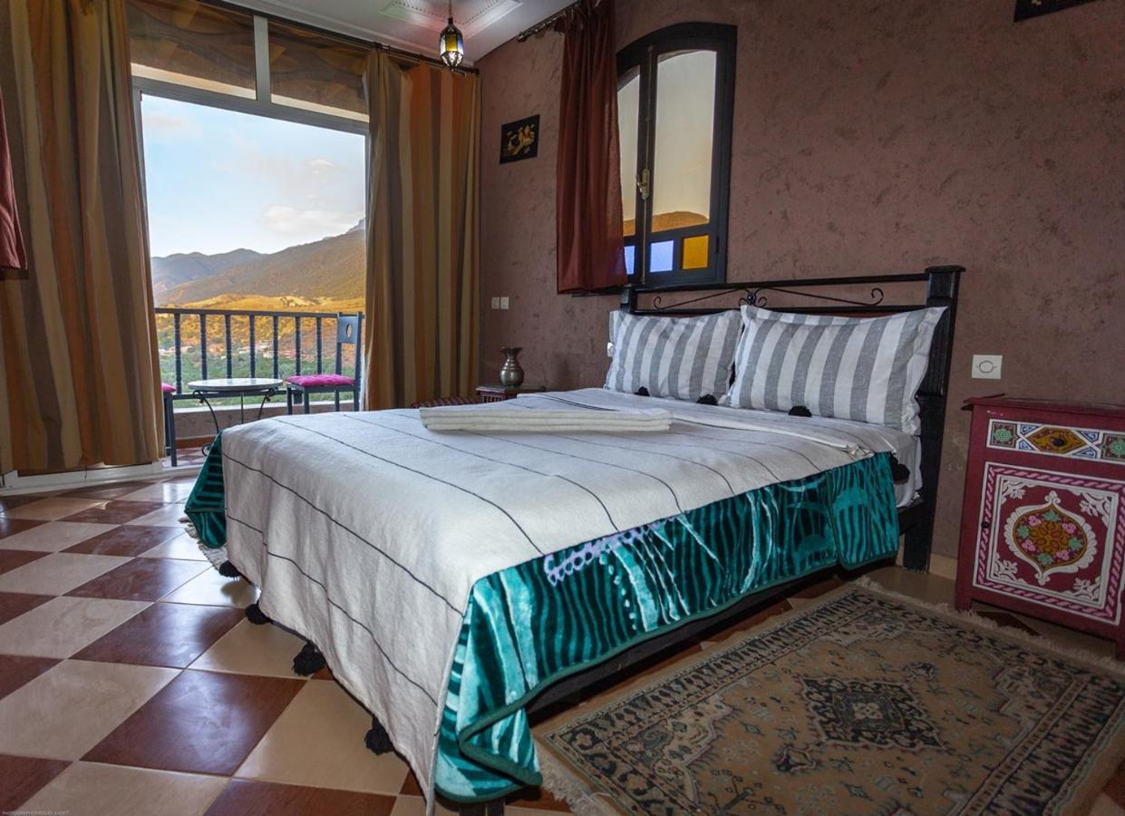 Dar Soulaimane Hotel Asguine Buitenkant foto