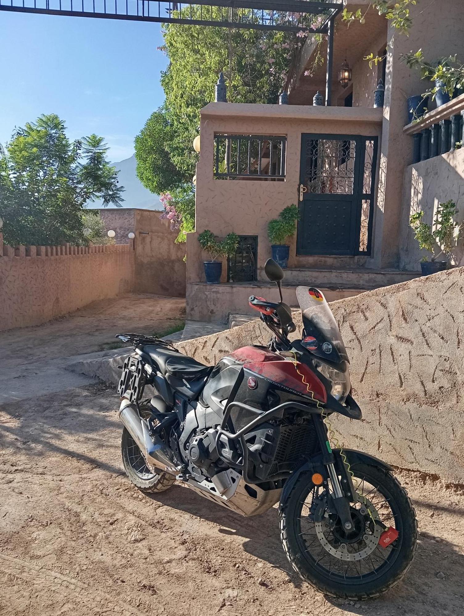 Dar Soulaimane Hotel Asguine Buitenkant foto