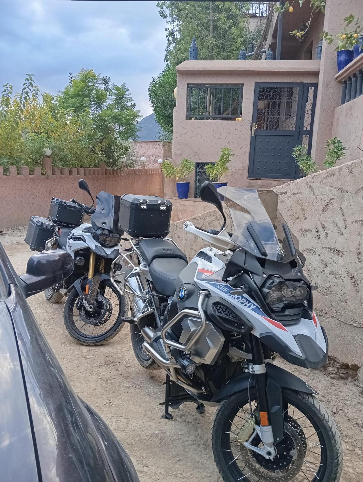 Dar Soulaimane Hotel Asguine Buitenkant foto