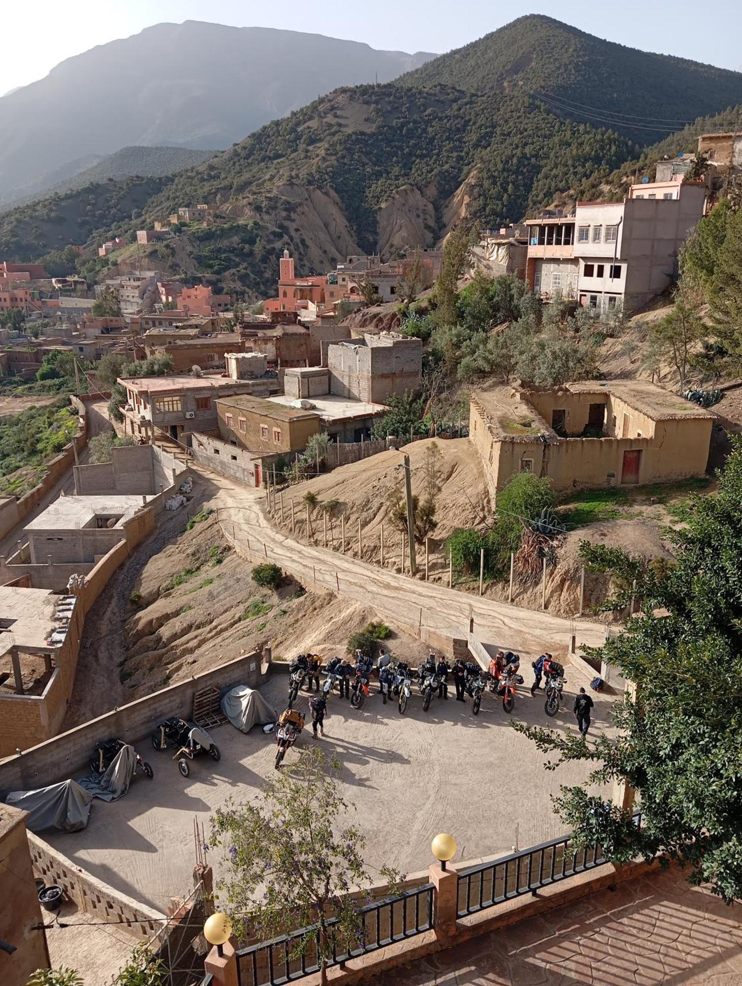 Dar Soulaimane Hotel Asguine Buitenkant foto